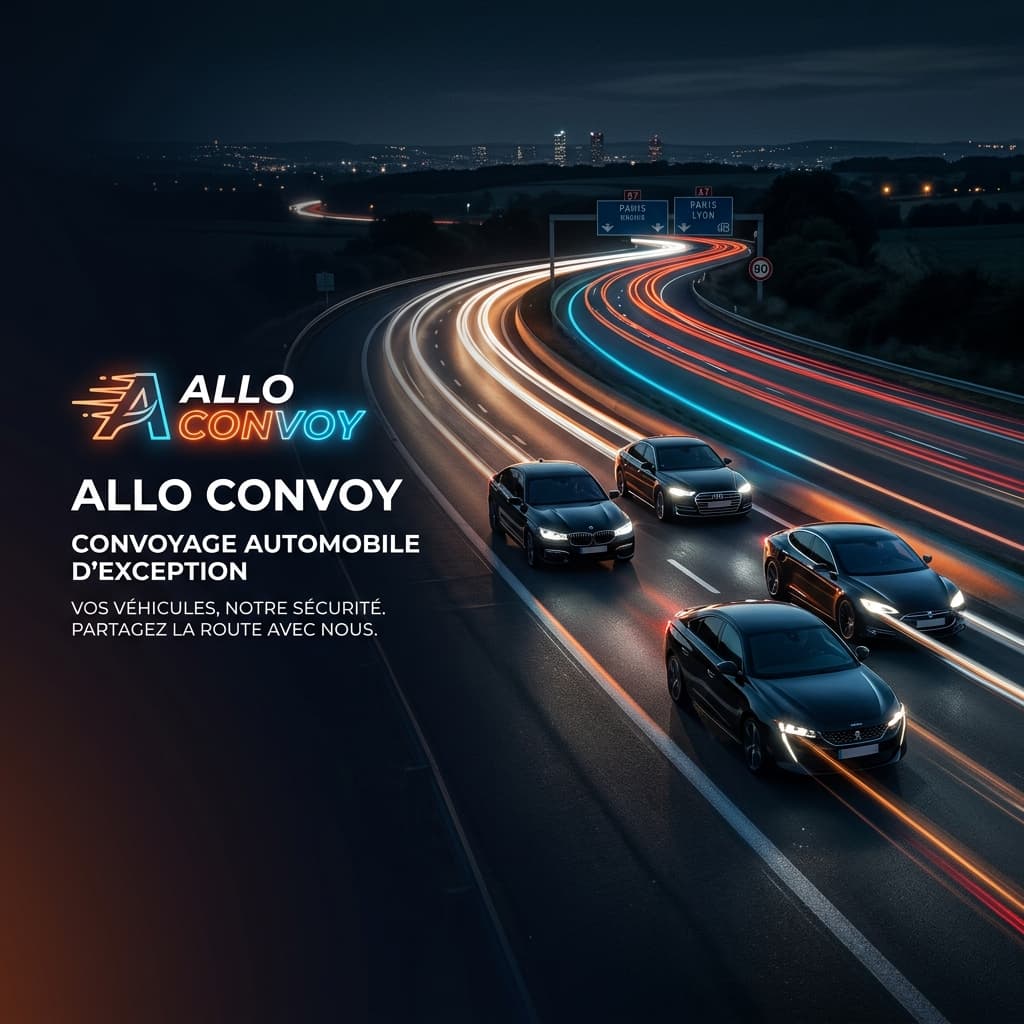 AlloConvoy