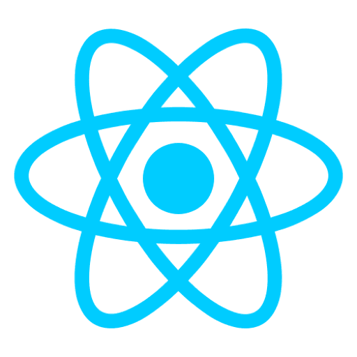 React